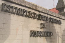 Reclusa 'trans' agressora transferida para prisão masculina