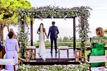 Casamento de Catarina Gouveia e Pedro Melo Guerra