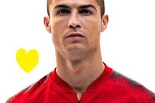 Dolores Aveiro reage a teste positivo à Covid-19 de Cristiano Ronaldo