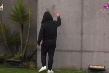 André Filipe no 'Big Brother'