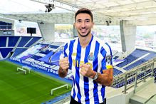 Marko Grujic