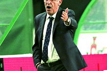 Fernando Santos