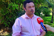 Paulo Batista denunciou caso 