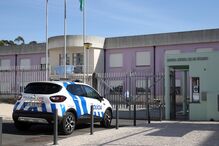 Escola Escultor Francisco dos Santos, em Sintra