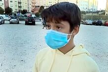 Tiago Malagaia tem 12 anos