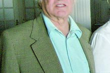 António Olmos