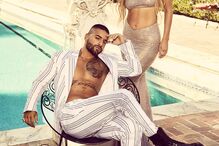 Jennifer Lopez e Maluma