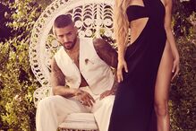 Jennifer Lopez e Maluma