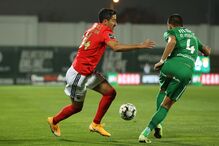Rio Ave - Benfica