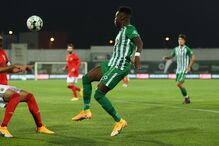 Rio Ave - Benfica	