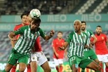 Rio Ave - Benfica	