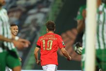 Rio Ave - Benfica	