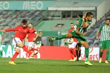 Rio Ave - Benfica	