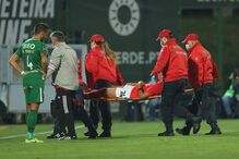 Rio Ave - Benfica	