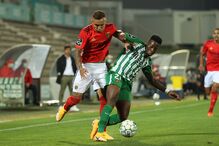 Rio Ave - Benfica	