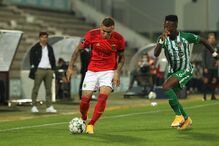 Rio Ave - Benfica	