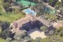 Casa de Harry em Los Angeles disponível por 600 euros à hora