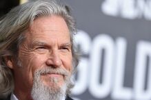 Jeff Bridges