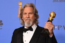 Jeff Bridges