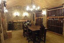 Casa de Meghan e Harry