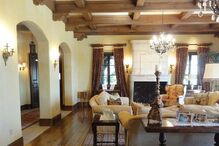 Casa de Meghan e Harry