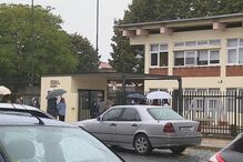 Menina de 13 anos morre durante aula em Barcelos