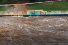 Inundações Alentejo