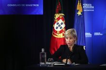 Conselho de Ministros