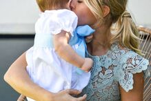 Pimpinha Jardim, família 