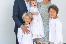 Pimpinha Jardim, família 