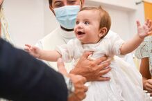 Pimpinha Jardim, família 