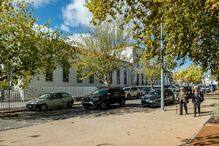 Lar da Misericórdia de Grândola