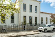 Lar da Misericórdia de Grândola