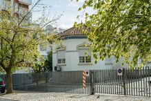 Lar da Misericórdia de Grândola