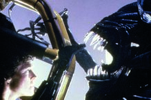 ’Alien, o Oitavo Passageiro’