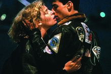 Tom Cruise em ‘Top Gun’