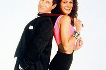 Julia Roberts em ‘Um Sonho de Mulher’ 