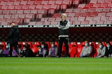 Benfica - Belenenses SAD