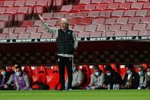 Benfica - Belenenses SAD