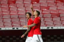 Benfica - Belenenses SAD