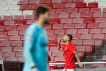 Benfica - Belenenses SAD