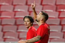 Benfica - Belenenses SAD