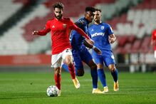 Benfica - Belenenses SAD