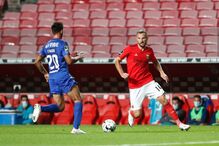 Benfica - Belenenses SAD