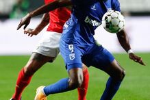 Benfica - Belenenses SAD