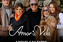 Novela 'Amor à Vida'
