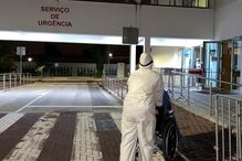 Hospital das Forças Armadas