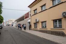 Misericórdia de Sines com 2 mortos e 48 infetados com o novo coronavírus