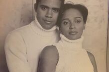 Isabel Dos Santos e Sindika Dokolo