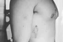 João Francisco, filho Pedro Lima